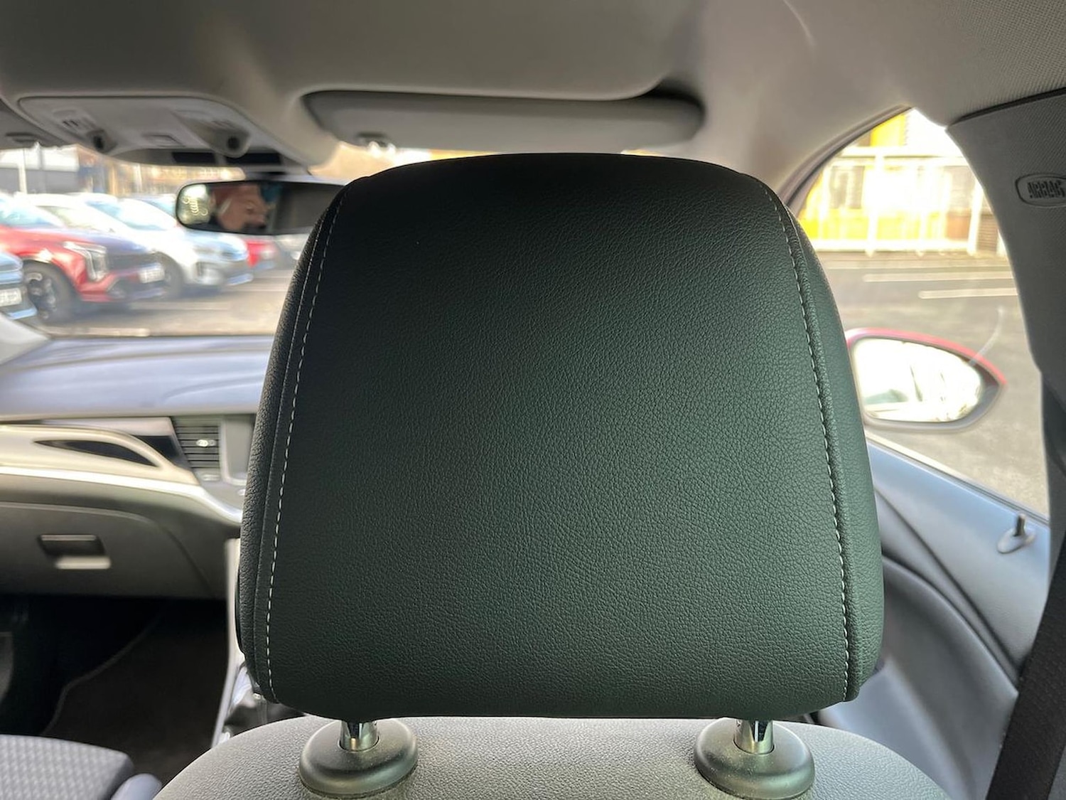 Used Vauxhall Astra 2019 for sale - 76627949: Photo 29