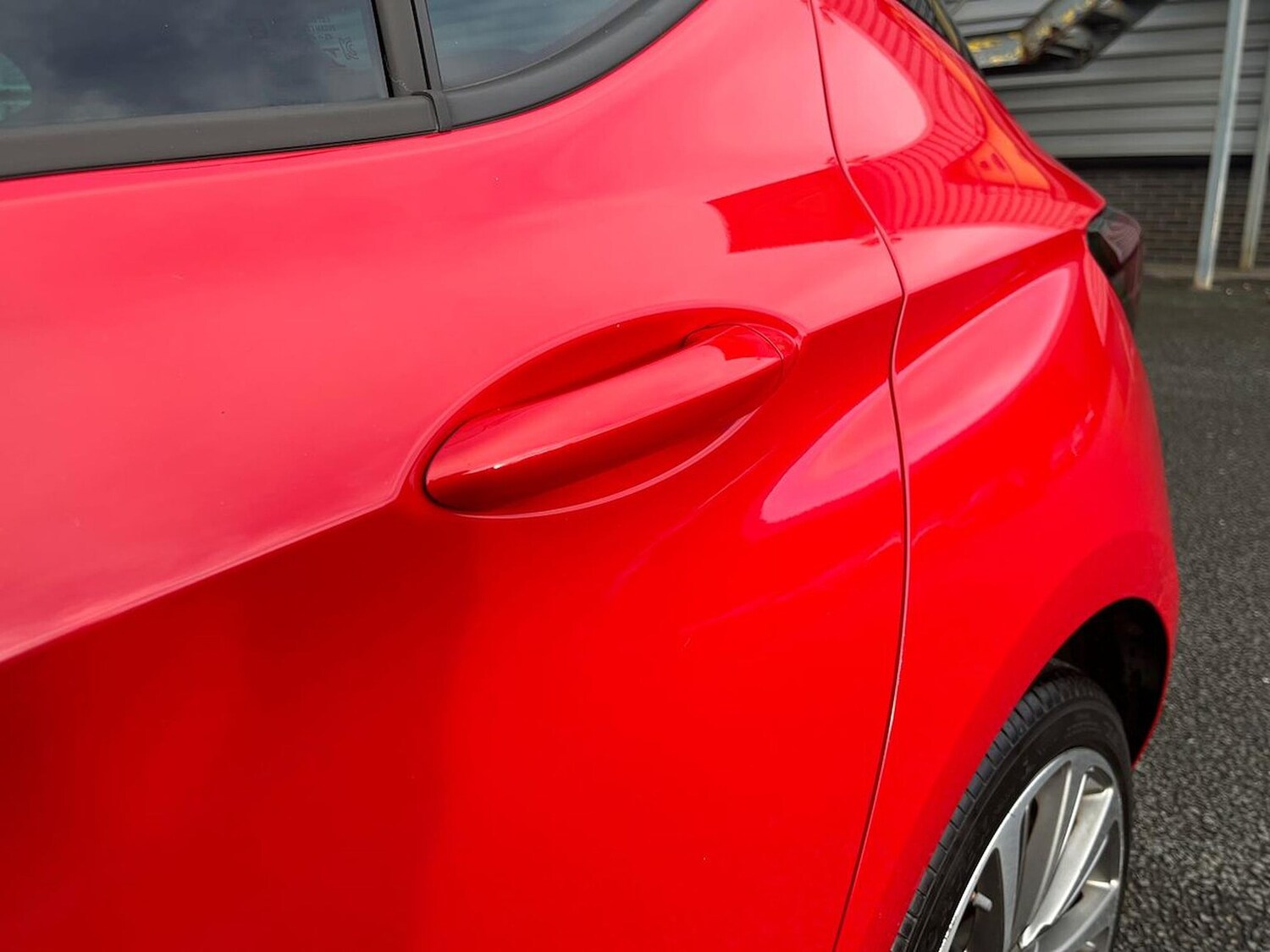 Used Vauxhall Astra 2019 for sale - 76627949: Photo 33