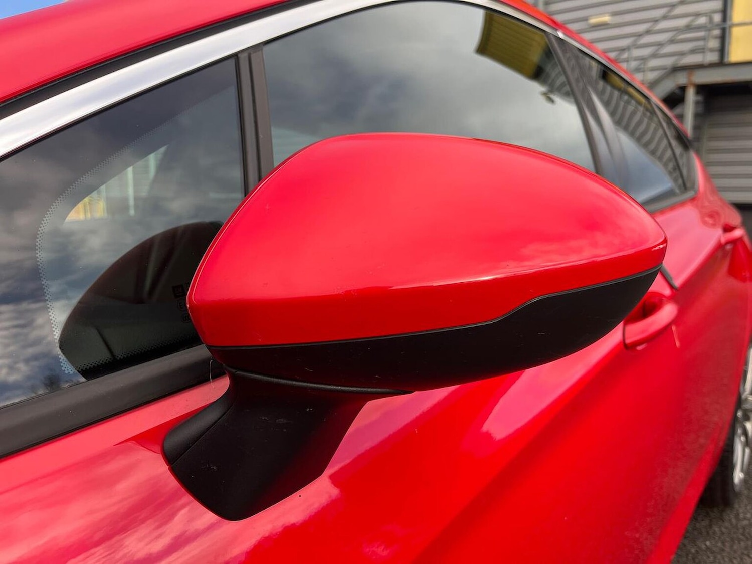 Used Vauxhall Astra 2019 for sale - 76627949: Photo 34