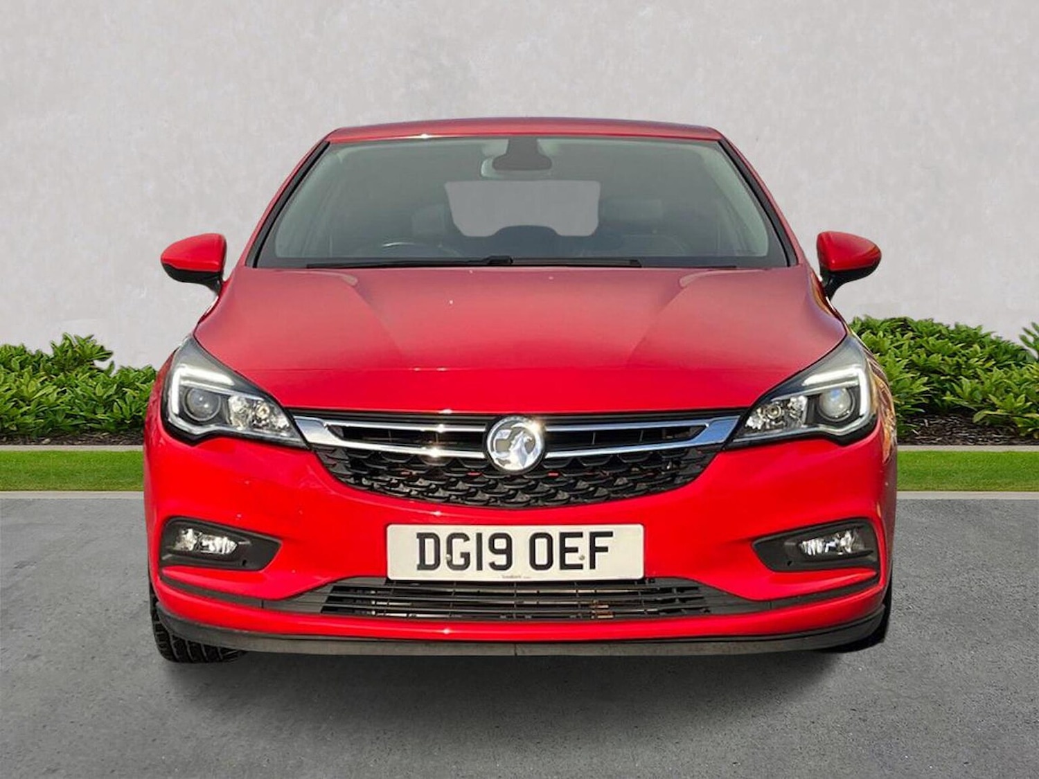 Used Vauxhall Astra 2019 for sale - 76627949: Photo 5