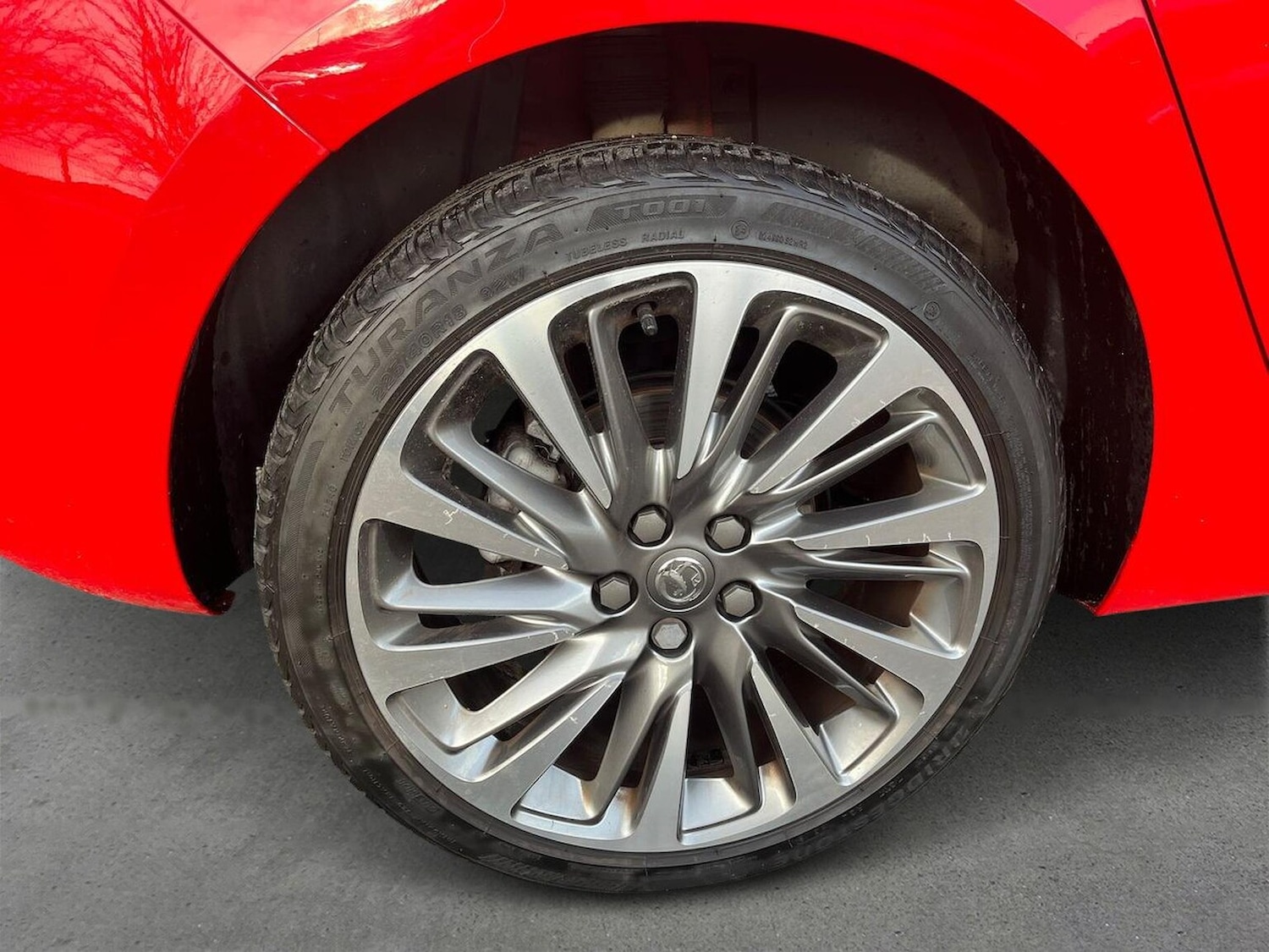 Used Vauxhall Astra 2019 for sale - 76627949: Photo 6