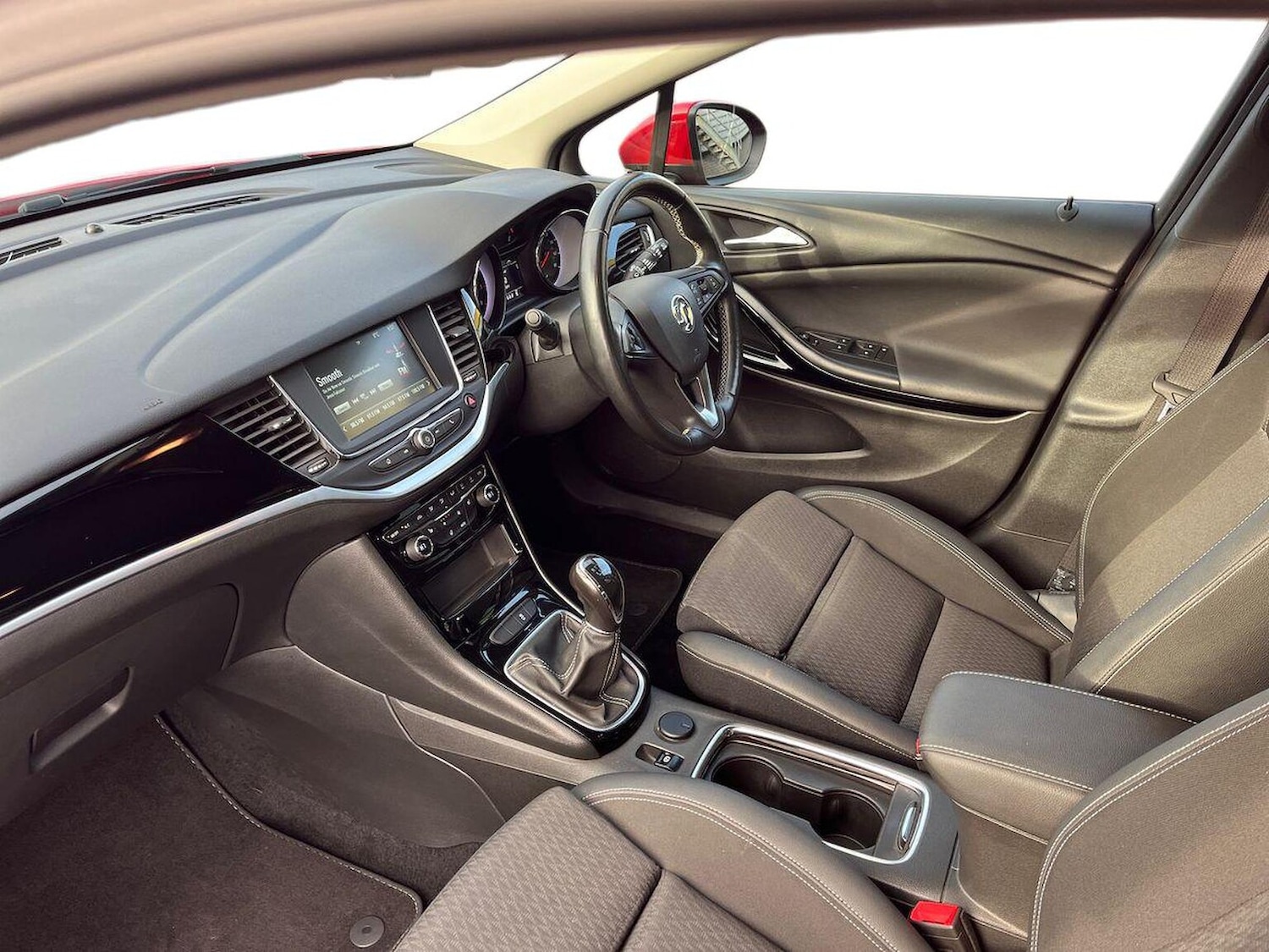 Used Vauxhall Astra 2019 for sale - 76627949: Photo 7