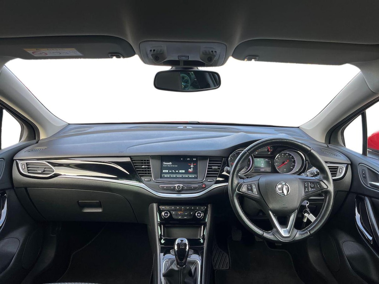 Used Vauxhall Astra 2019 for sale - 76627949: Photo 8