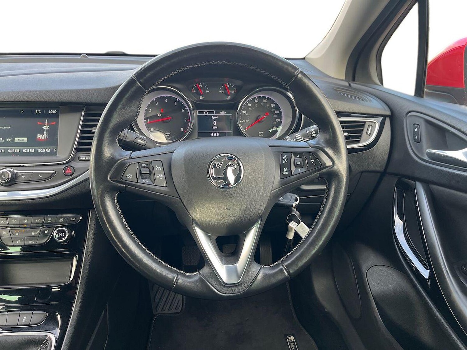 Used Vauxhall Astra 2019 for sale - 76627949: Photo 9