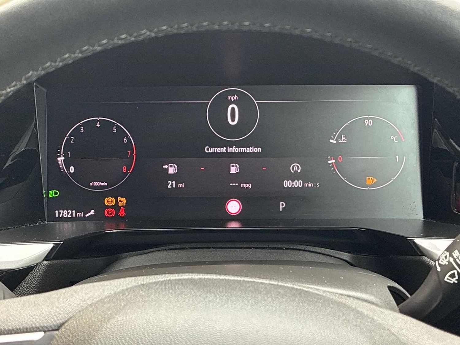 Used Vauxhall Grandland 2024 for sale - 77973979: Photo 10