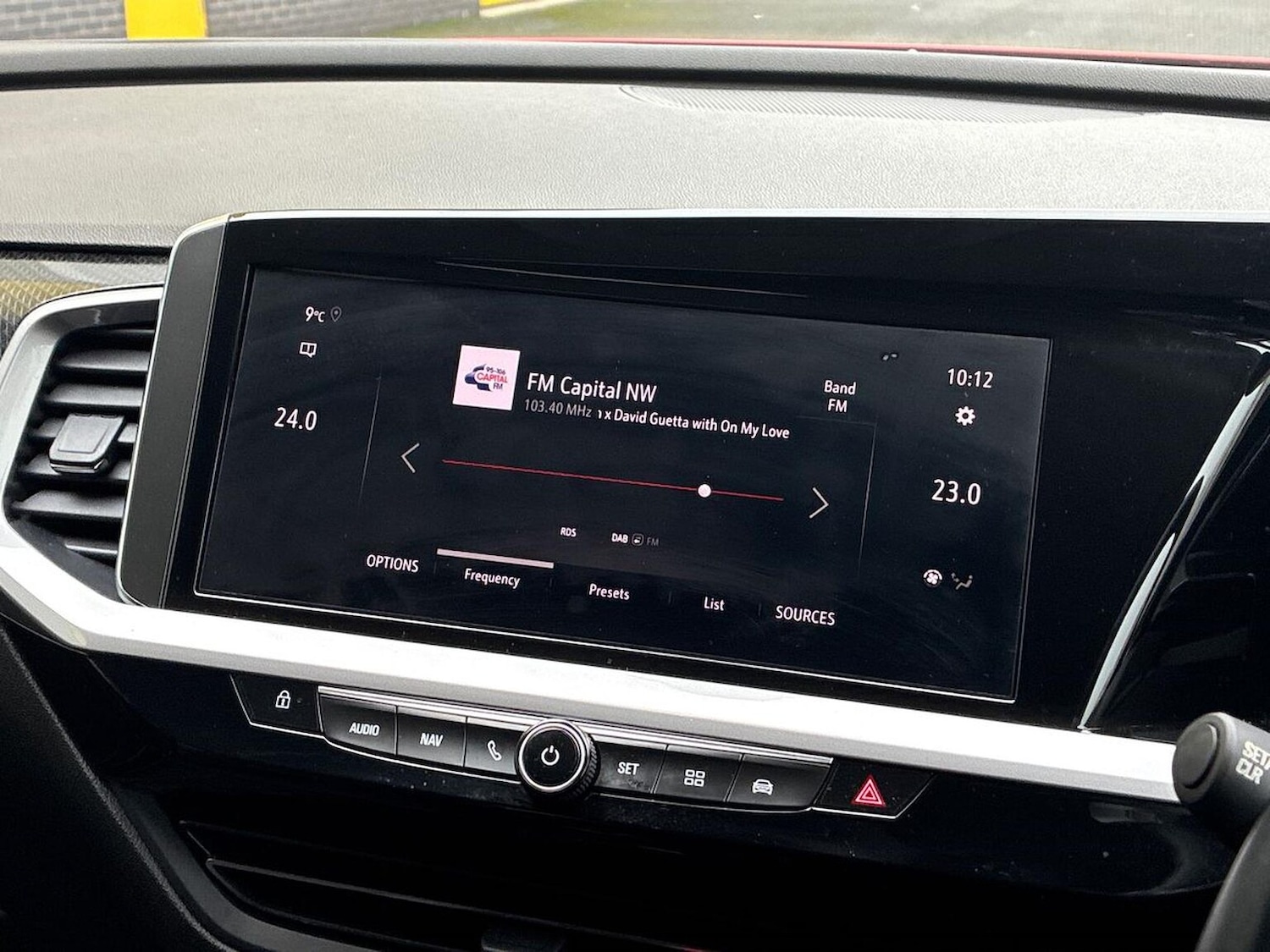 Used Vauxhall Grandland 2024 for sale - 77973979: Photo 11