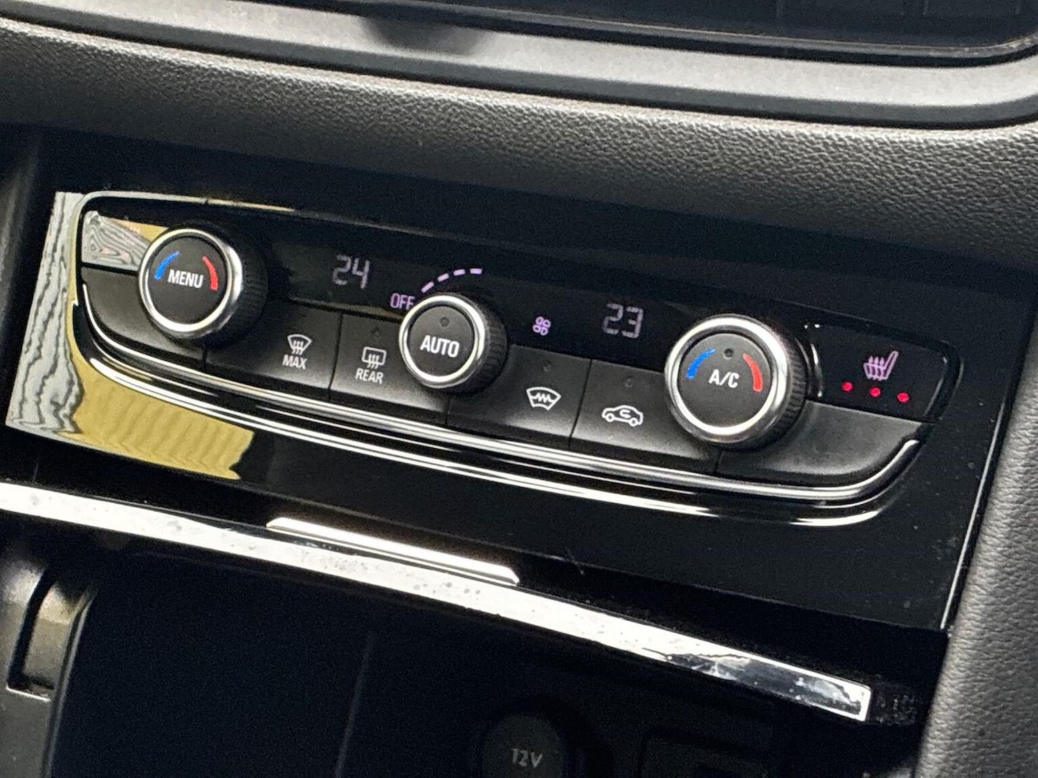 Used Vauxhall Grandland 2024 for sale - 77973979: Photo 12