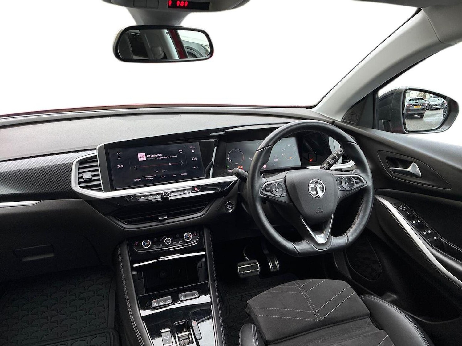 Used Vauxhall Grandland 2024 for sale - 77973979: Photo 15