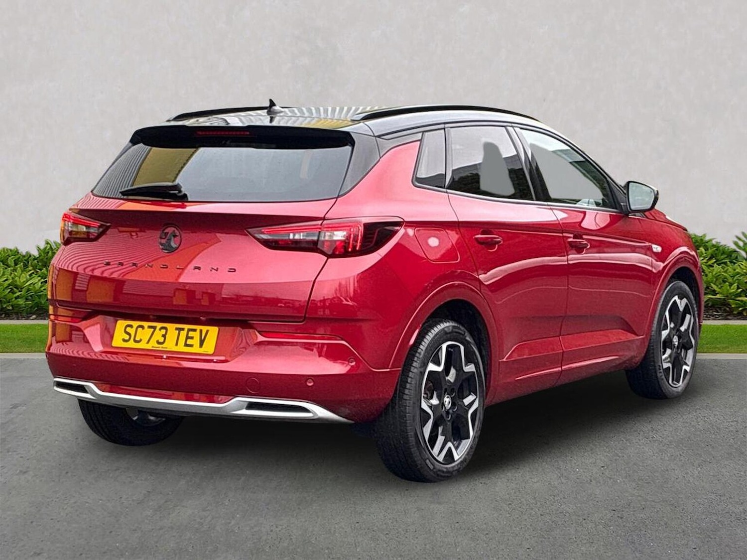 Used Vauxhall Grandland 2024 for sale - 77973979: Photo 18