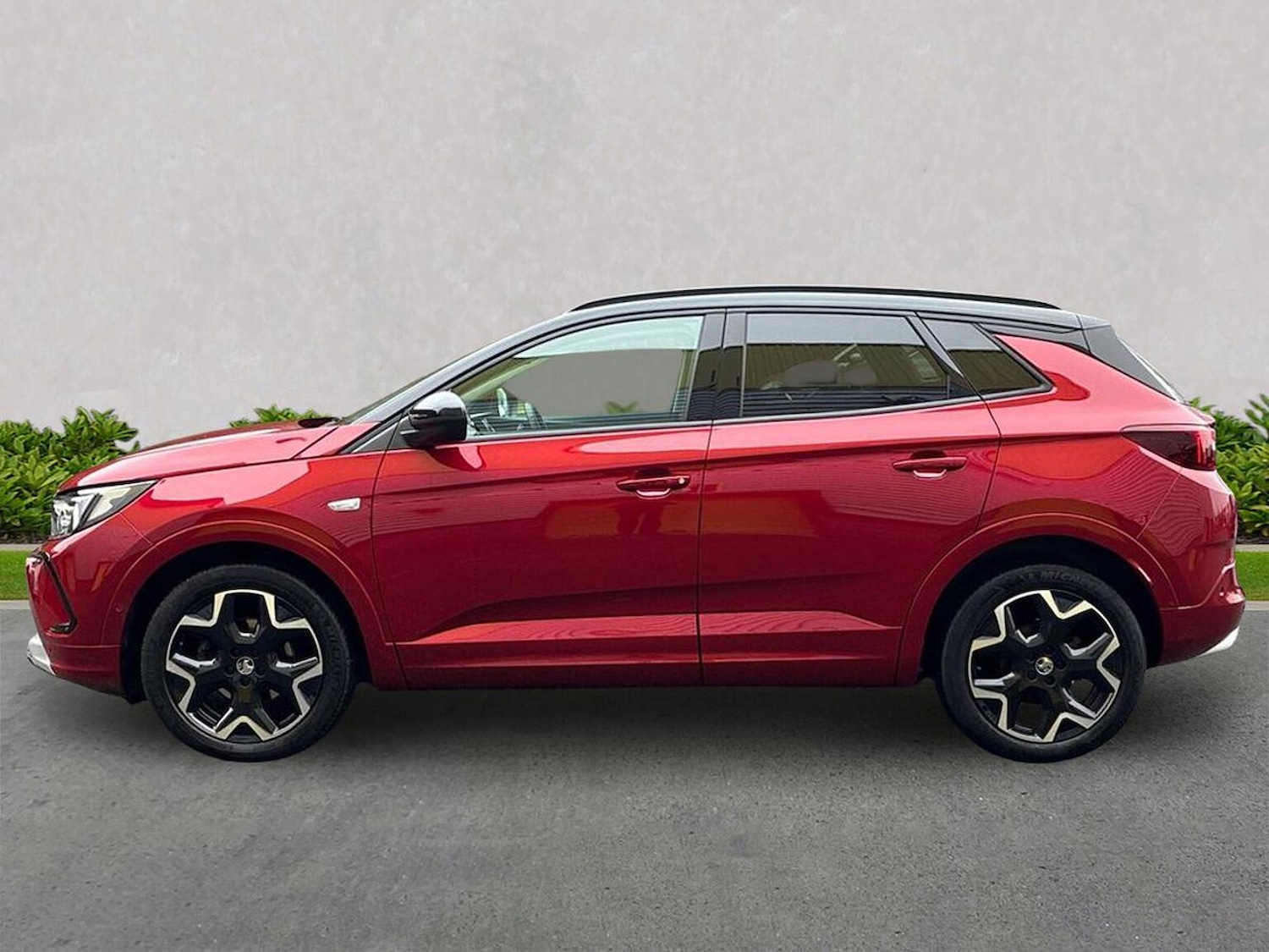 Used Vauxhall Grandland 2024 for sale - 77973979: Photo 19