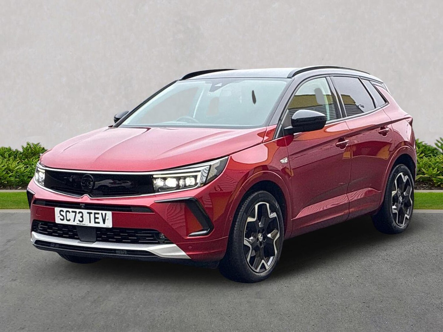 Used Vauxhall Grandland 2024 for sale - 77973979: Photo 20