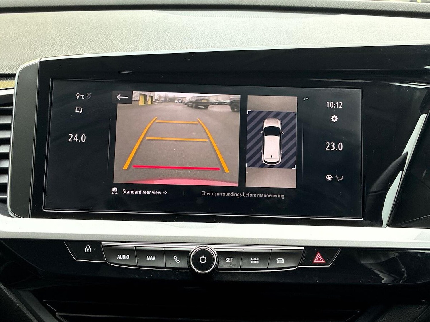 Used Vauxhall Grandland 2024 for sale - 77973979: Photo 23