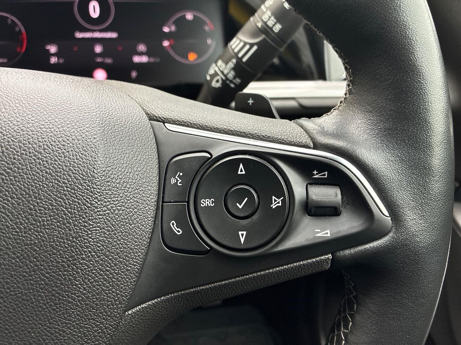 Used Vauxhall Grandland 2024 for sale - 77973979: Photo 25