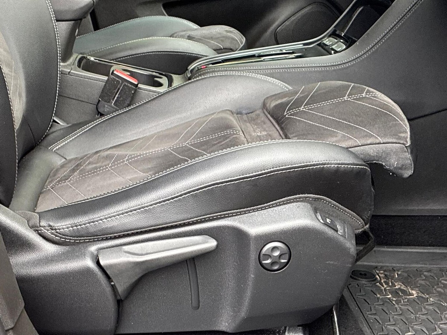 Used Vauxhall Grandland 2024 for sale - 77973979: Photo 29