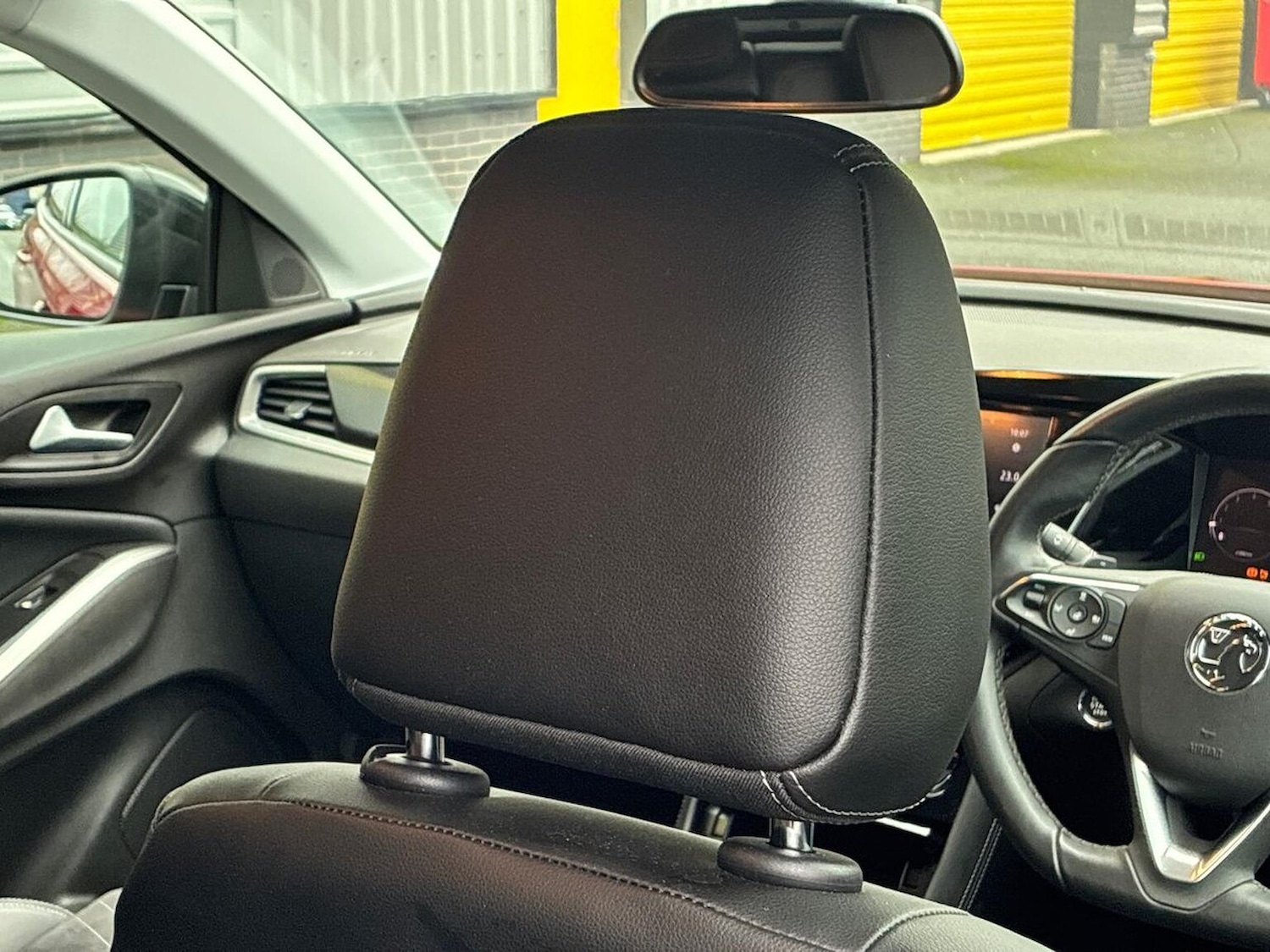 Used Vauxhall Grandland 2024 for sale - 77973979: Photo 31