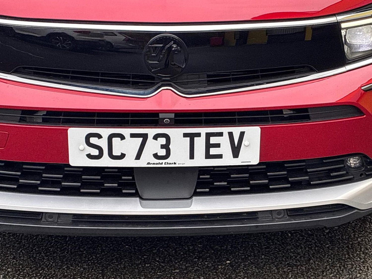 Used Vauxhall Grandland 2024 for sale - 77973979: Photo 32