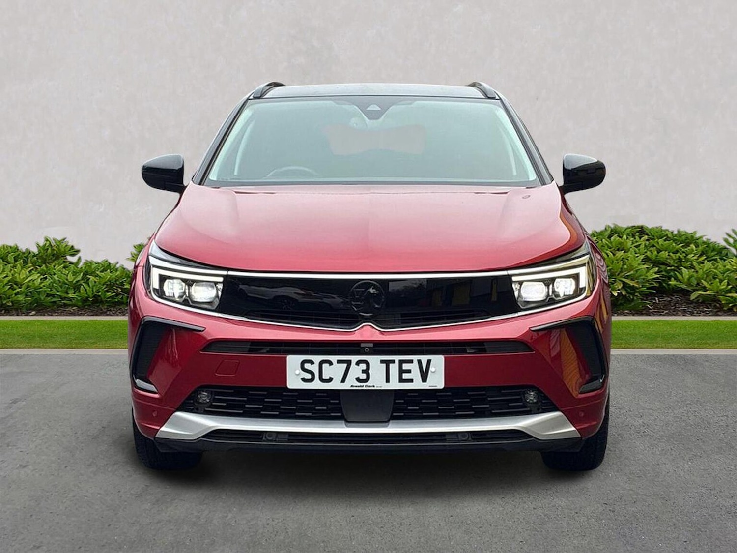 Used Vauxhall Grandland 2024 for sale - 77973979: Photo 5