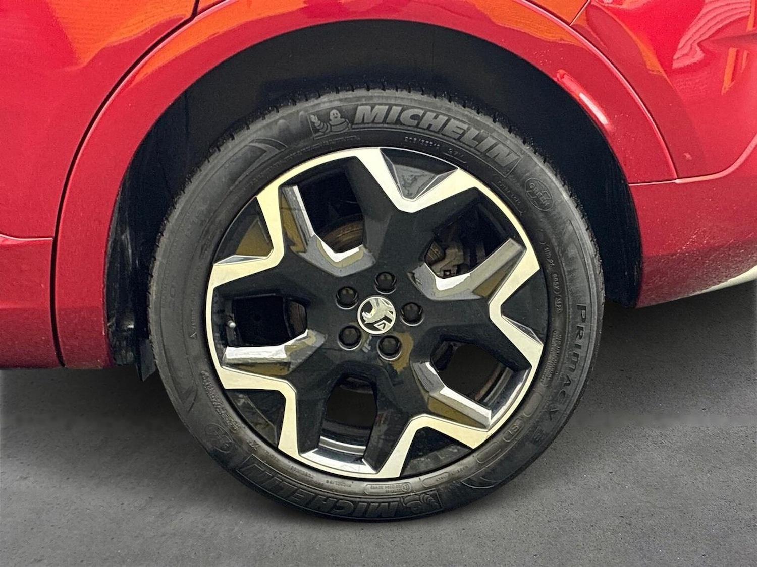 Used Vauxhall Grandland 2024 for sale - 77973979: Photo 6