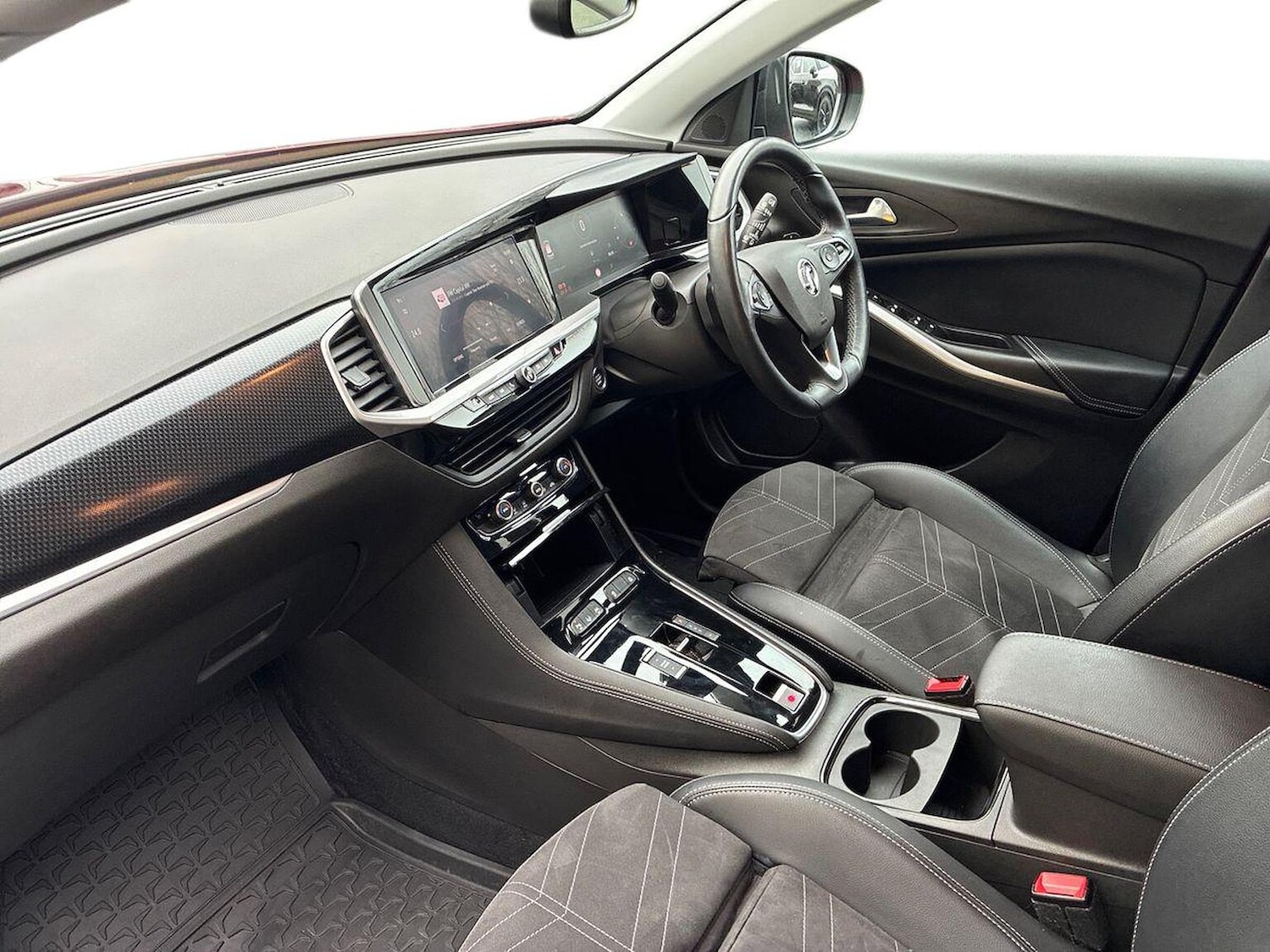 Used Vauxhall Grandland 2024 for sale - 77973979: Photo 7