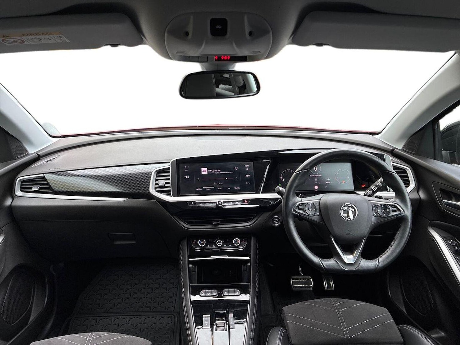 Used Vauxhall Grandland 2024 for sale - 77973979: Photo 8