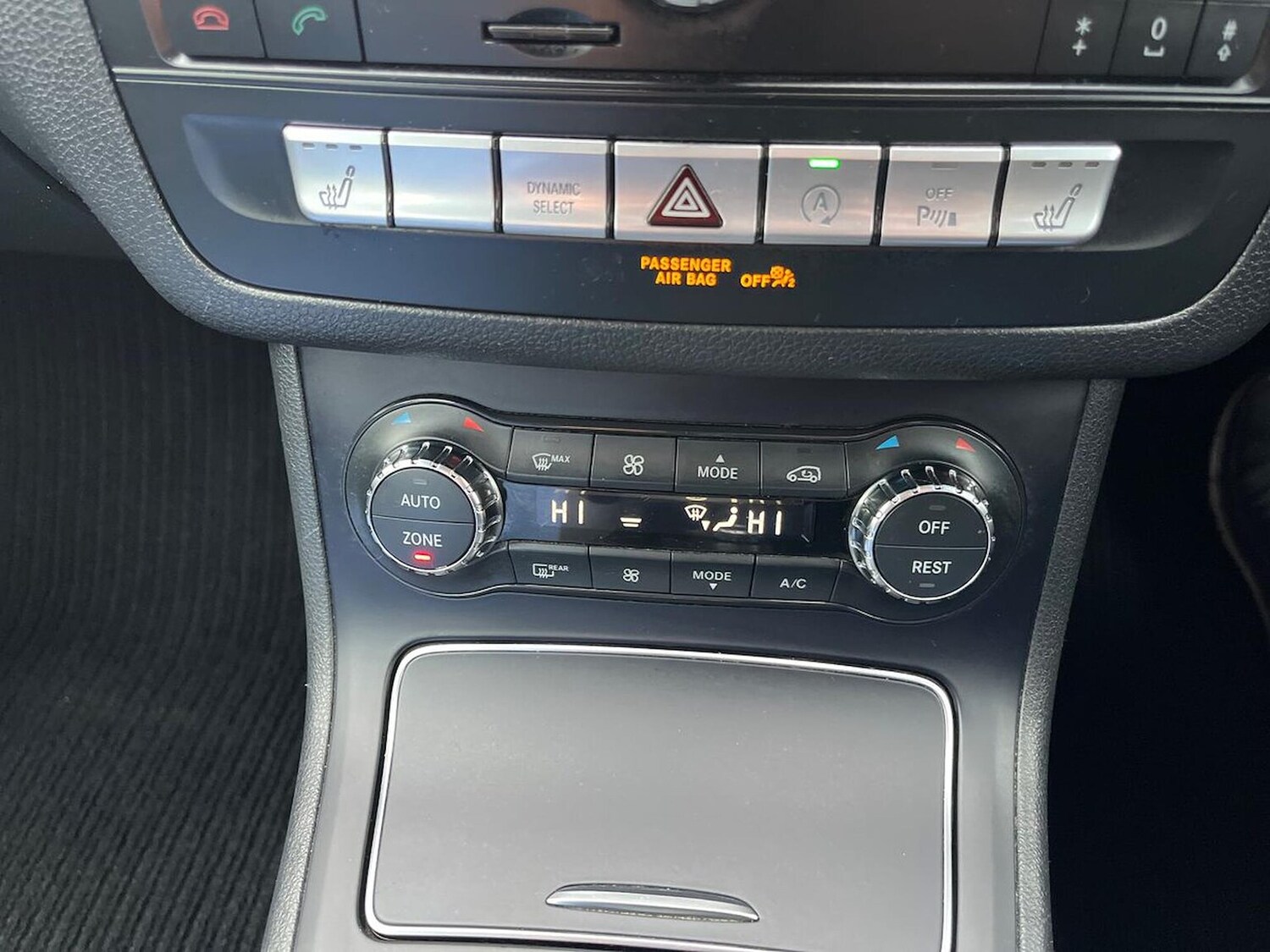 Used Mercedes-Benz B Class 2016 for sale - 76791873: Photo 12