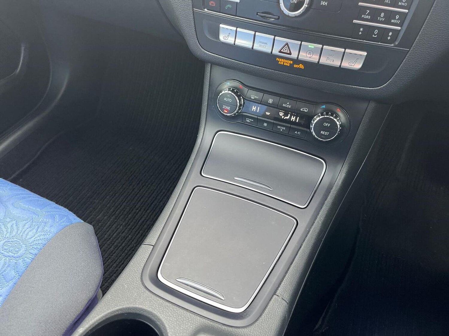 Used Mercedes-Benz B Class 2016 for sale - 76791873: Photo 13