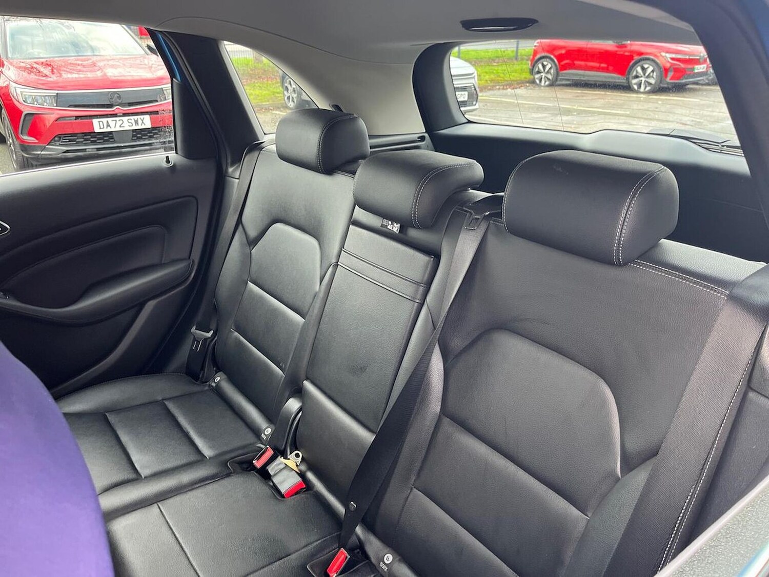 Used Mercedes-Benz B Class 2016 for sale - 76791873: Photo 16