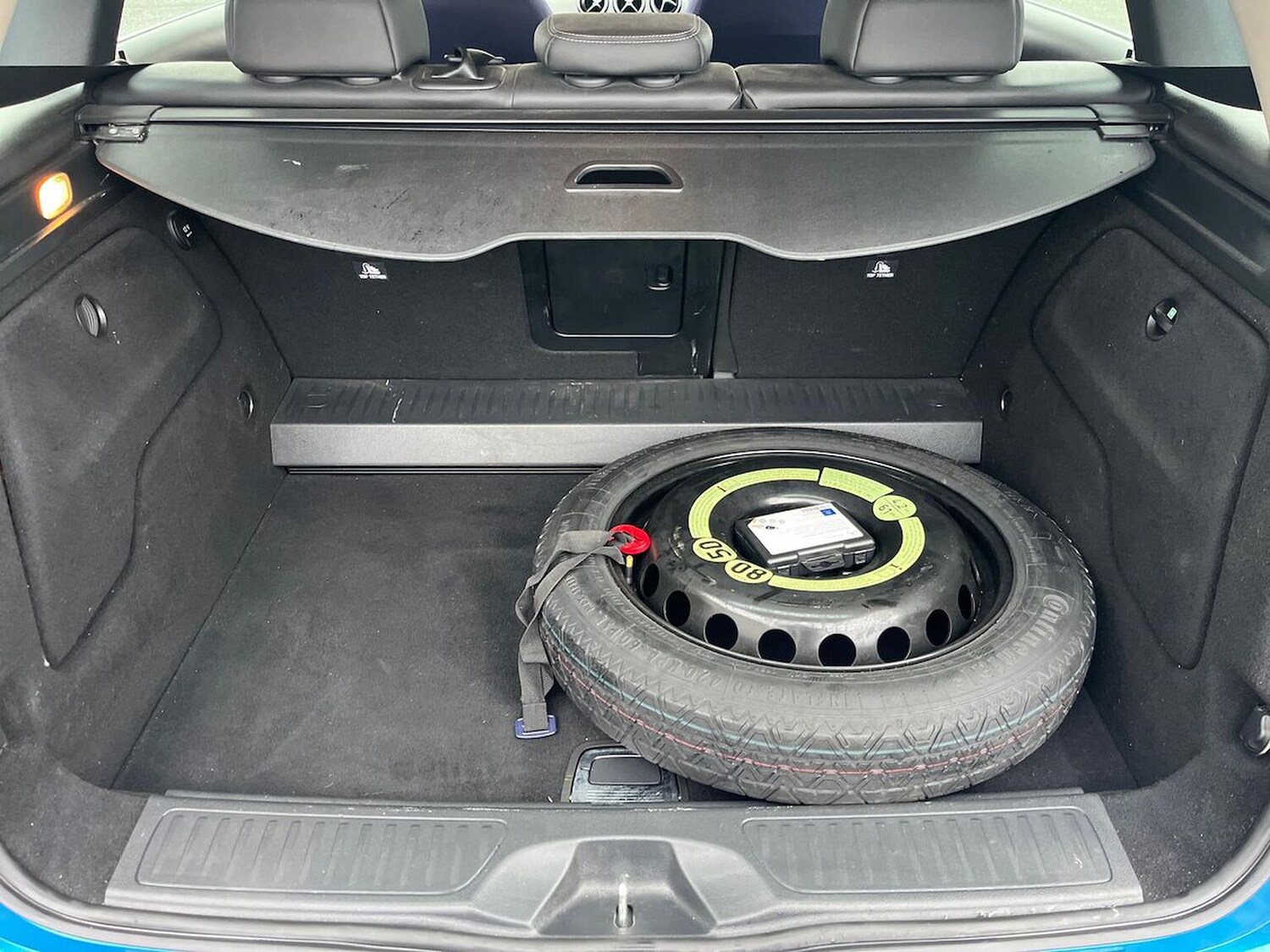 Used Mercedes-Benz B Class 2016 for sale - 76791873: Photo 17