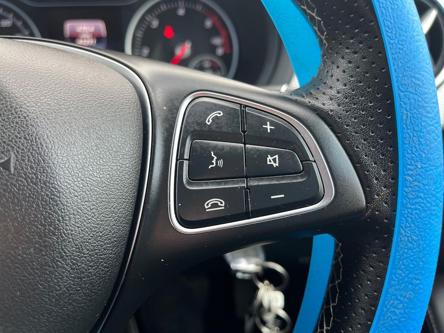 Used Mercedes-Benz B Class 2016 for sale - 76791873: Photo 25