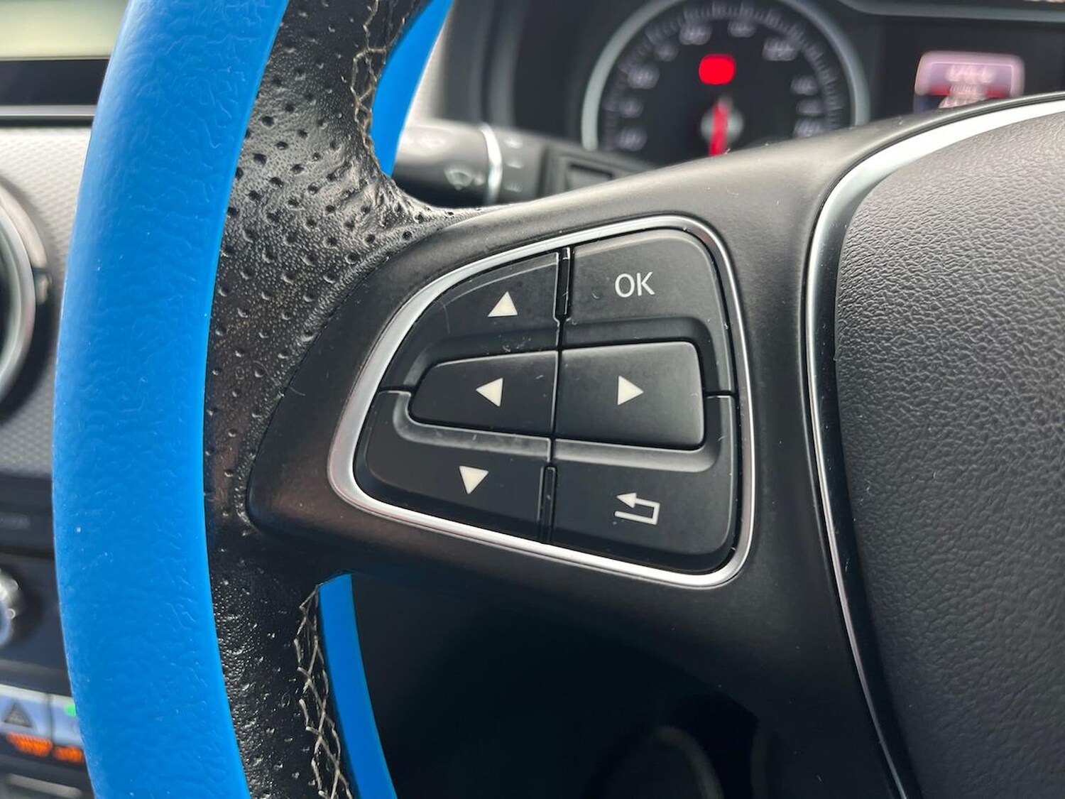 Used Mercedes-Benz B Class 2016 for sale - 76791873: Photo 26