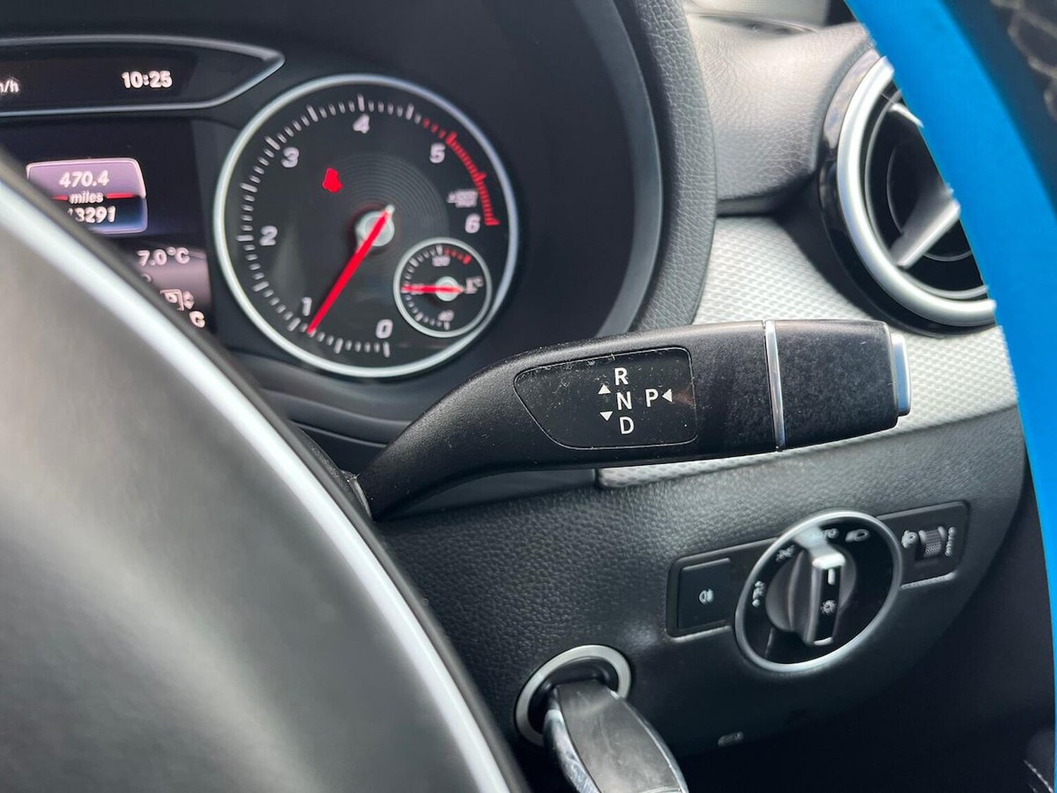 Used Mercedes-Benz B Class 2016 for sale - 76791873: Photo 27