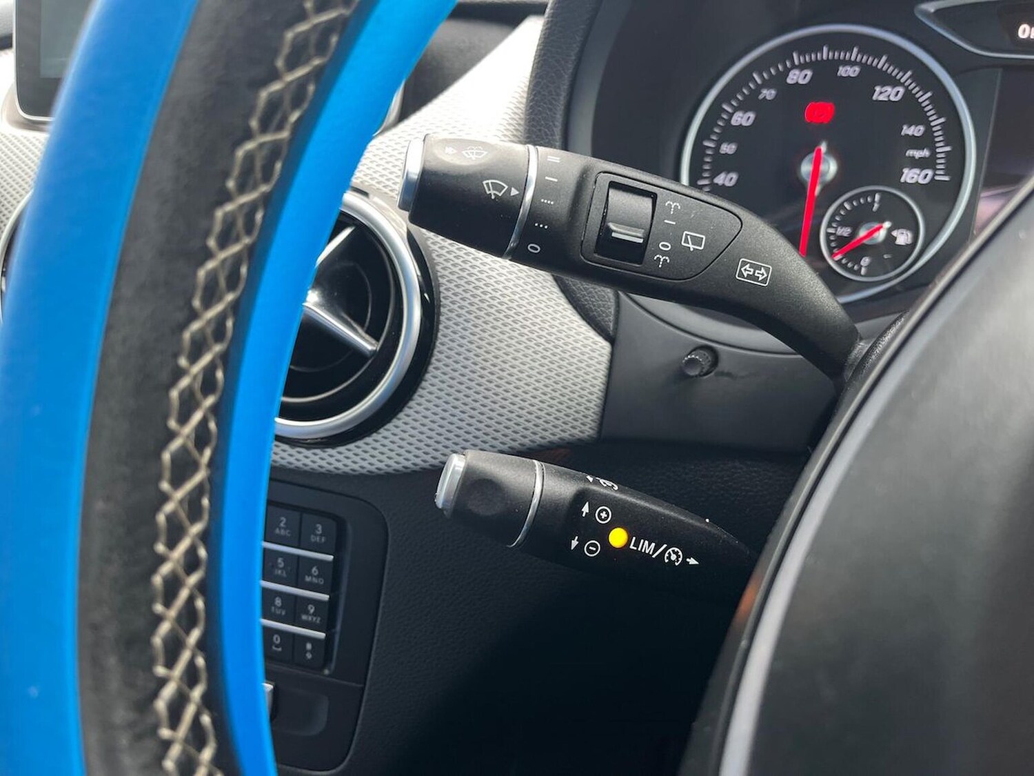 Used Mercedes-Benz B Class 2016 for sale - 76791873: Photo 28