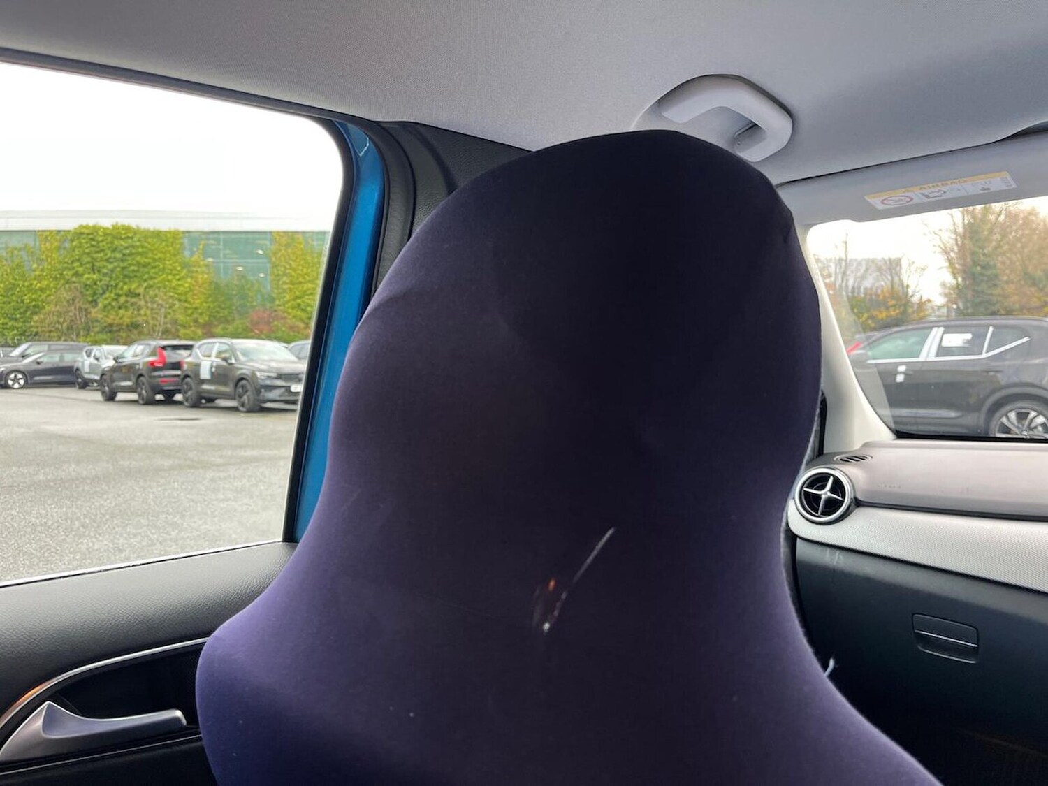 Used Mercedes-Benz B Class 2016 for sale - 76791873: Photo 31