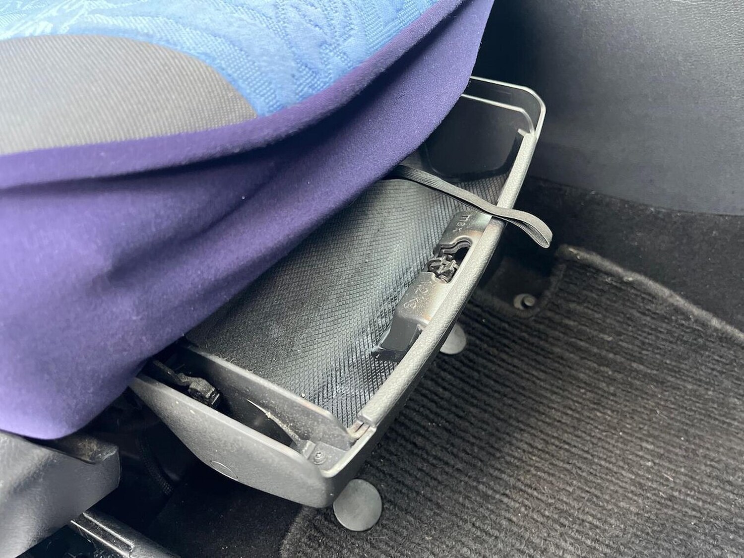 Used Mercedes-Benz B Class 2016 for sale - 76791873: Photo 38