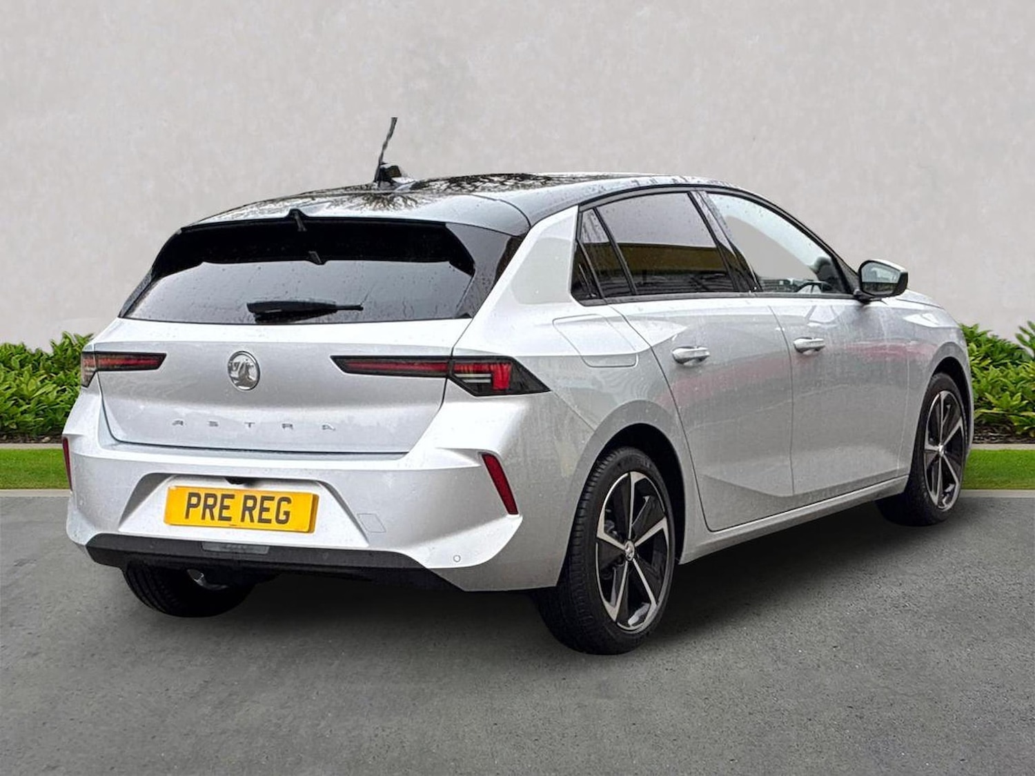 Used Vauxhall Astra 2025 for sale - 77616725: Photo 18