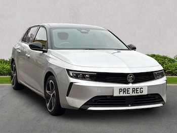 Vauxhall Astra feature image