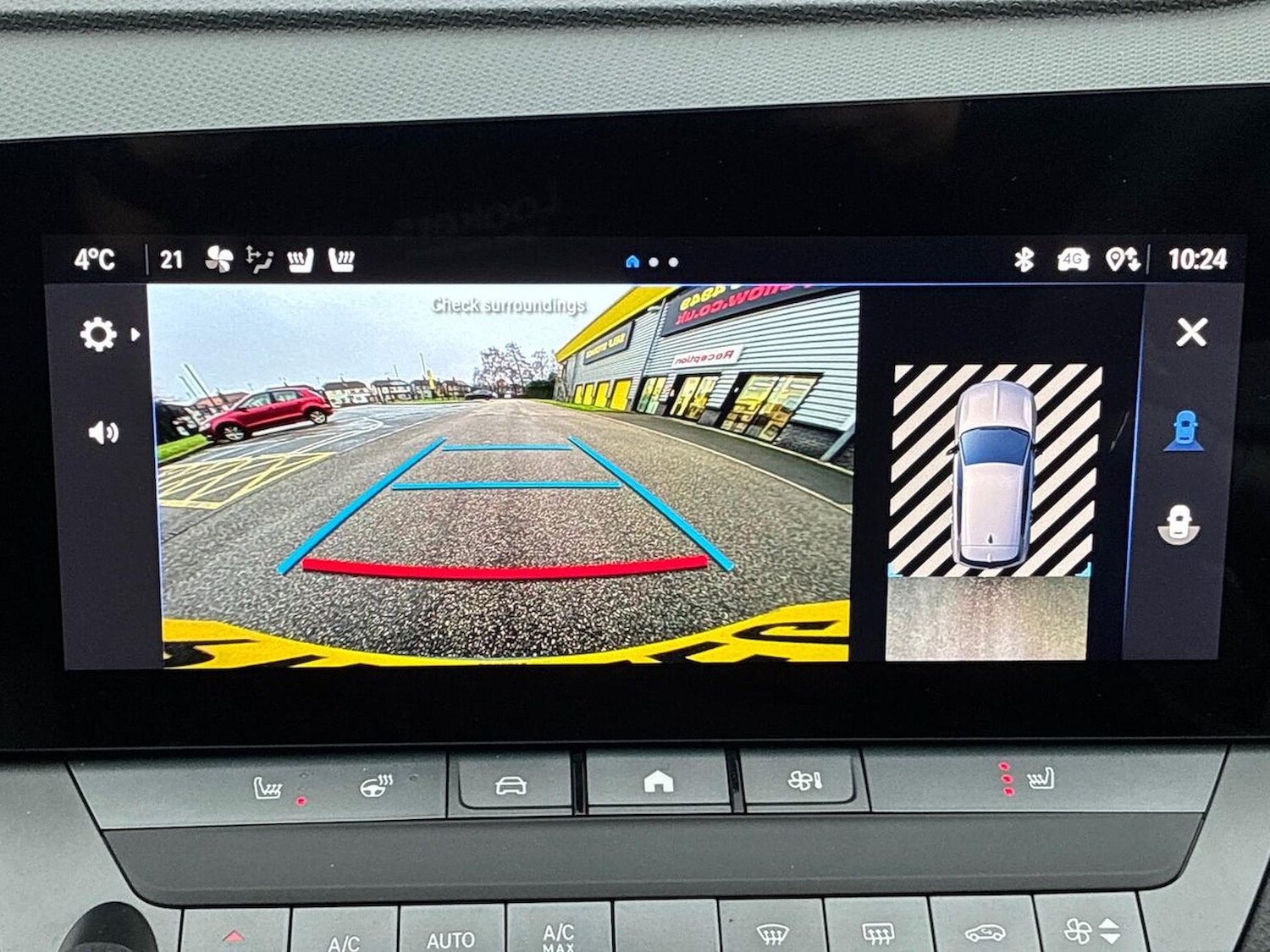 Used Vauxhall Astra 2025 for sale - 77616725: Photo 23