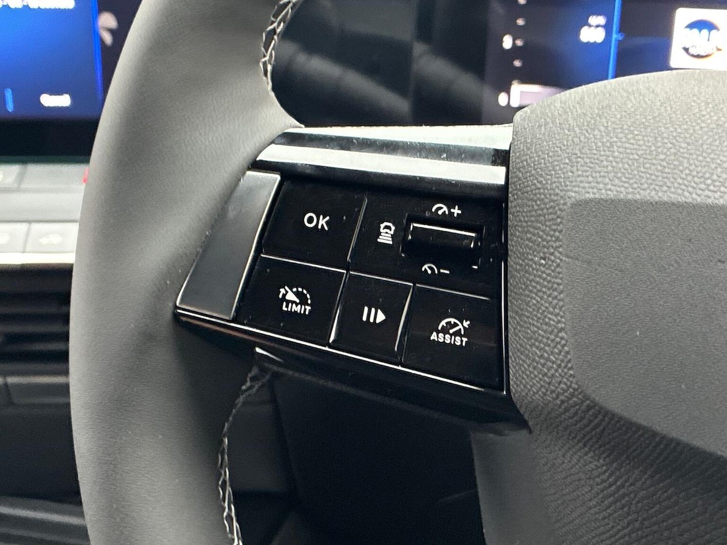 Used Vauxhall Astra 2025 for sale - 77616725: Photo 26