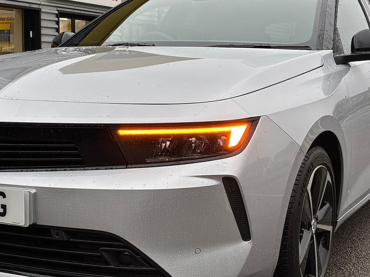 Used Vauxhall Astra 2025 for sale - 77616725: Photo 33