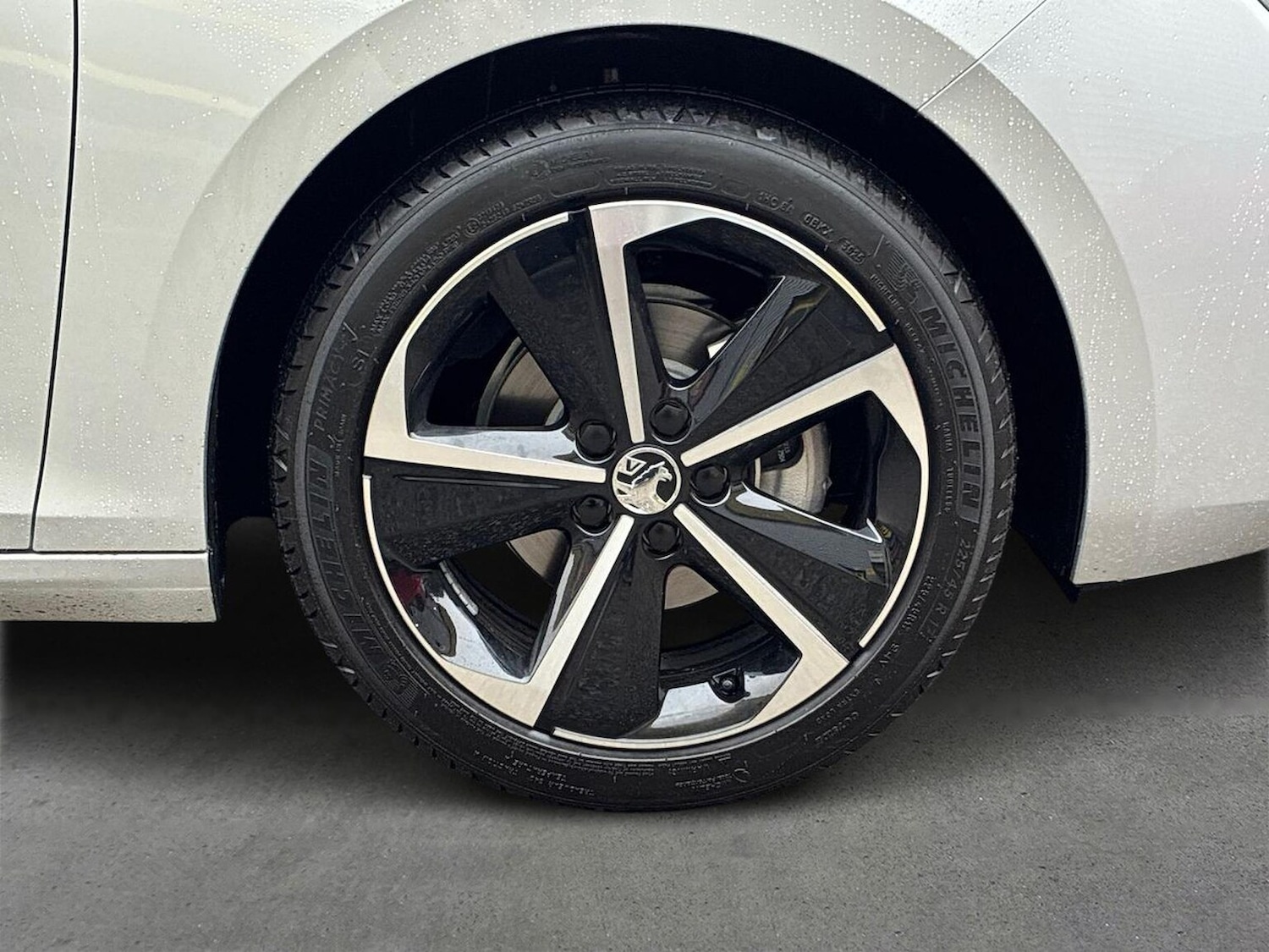 Used Vauxhall Astra 2025 for sale - 77616725: Photo 6