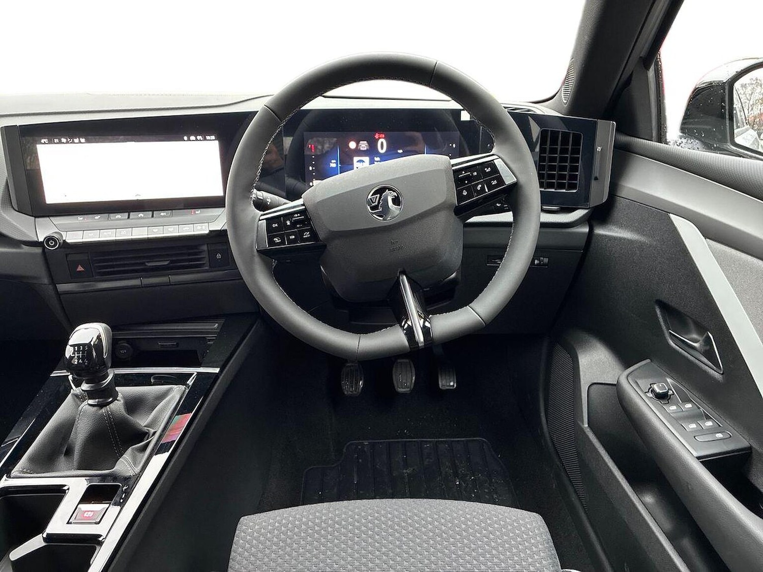 Used Vauxhall Astra 2025 for sale - 77616725: Photo 9