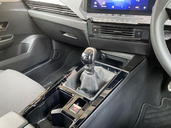 Used Vauxhall Astra 2024 for sale - 76211966: Photo 13