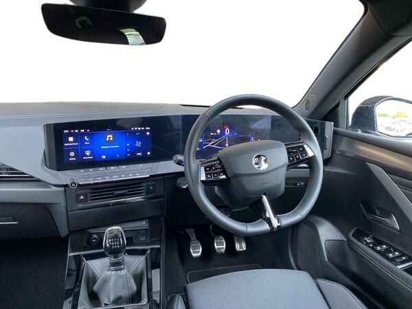 Used Vauxhall Astra 2024 for sale - 76211966: Photo 15
