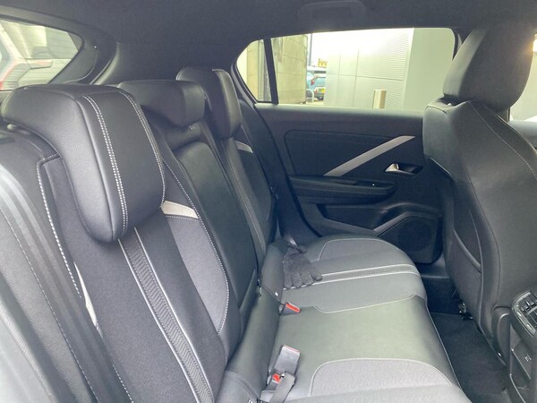 Used Vauxhall Astra 2024 for sale - 76211966: Photo 16