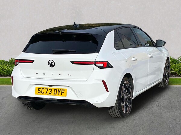 Used Vauxhall Astra 2024 for sale - 76211966: Photo 18