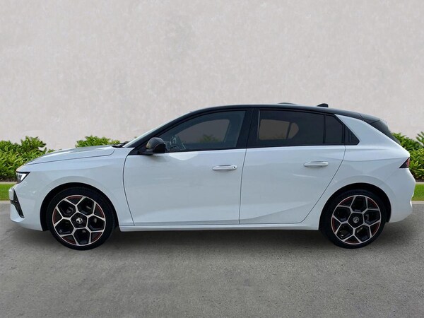 Used Vauxhall Astra 2024 for sale - 76211966: Photo 19