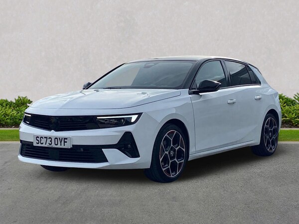 Used Vauxhall Astra 2024 for sale - 76211966: Photo 20