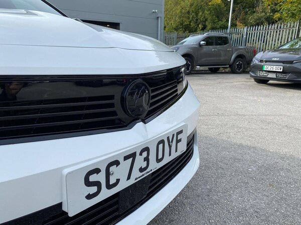 Used Vauxhall Astra 2024 for sale - 76211966: Photo 33