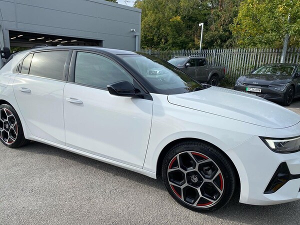 Used Vauxhall Astra 2024 for sale - 76211966: Photo 37