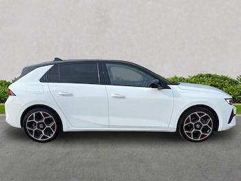 Used Vauxhall Astra 2024 for sale - 76211966: Photo 3
